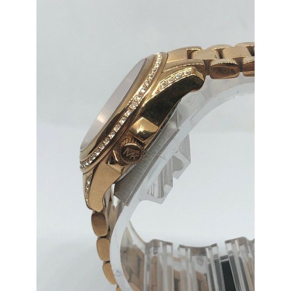 Michael Kors MK5613 Blair Women Stainless Steel An main image 3